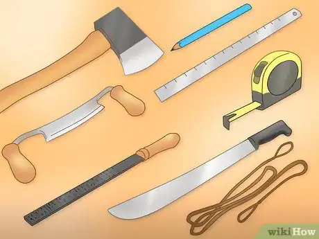 Imagen titulada Make a Hunting Bow Step 10