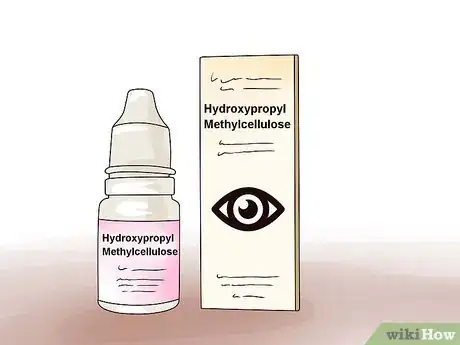 Imagen titulada Alleviate Eye Fatigue Quickly Step 10