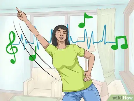 Imagen titulada Learn to Dance at Home Step 8