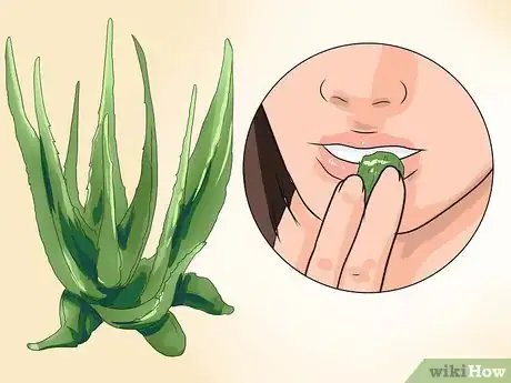 Imagen titulada Get Rid of Chapped Lips Step 4