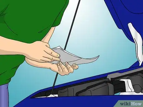 Imagen titulada Drain the Gas Tank of Your Car Step 8