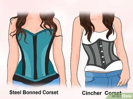 Imagen titulada Start Waist Training Step 1