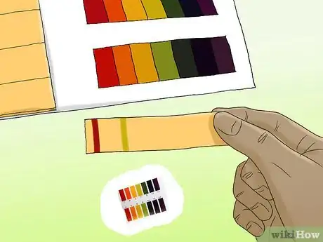 Imagen titulada Measure the pH of Water Step 9