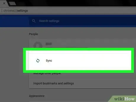 Imagen titulada Backup and Restore Google Chrome's Entire Settings Step 8