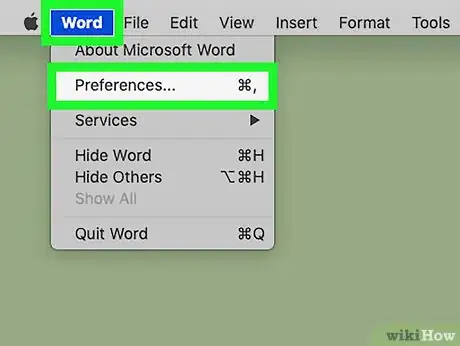 Imagen titulada Insert Fillable Fields on Word on PC or Mac Step 12