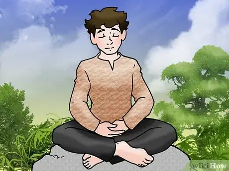 Imagen titulada Make a Meditation Garden Step 11