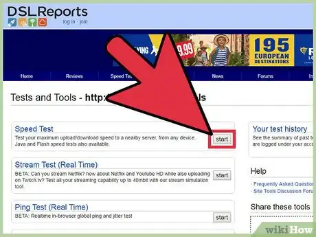 Imagen titulada Test Network and Internet Latency (Lag) in Microsoft Windows Step 3