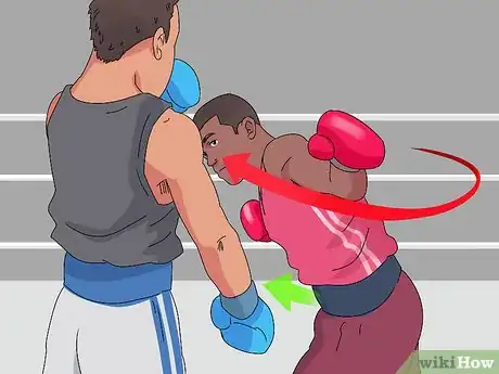 Imagen titulada Throw a Hook Punch Step 17