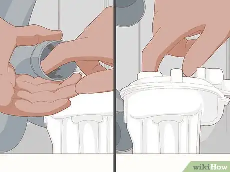 Imagen titulada Fix a Washer That Won't Drain Step 9