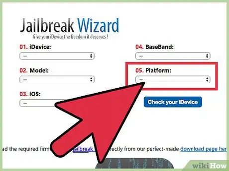 Imagen titulada Jailbreak an iPad 3 Step 4