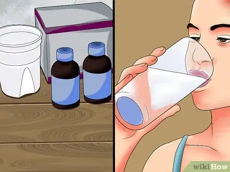 Imagen titulada Cleanse Your Colon for a Colonoscopy Step 5