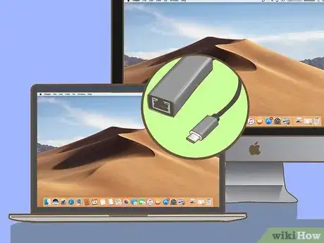 Imagen titulada Connect a Desktop to a Laptop Step 58