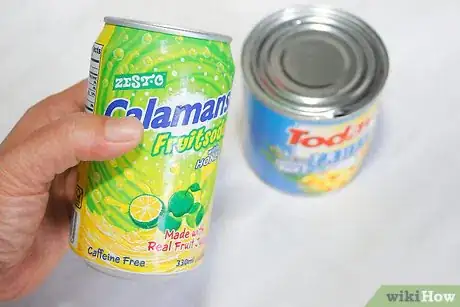 Imagen titulada Use Juice from Canned Fruit Step 5