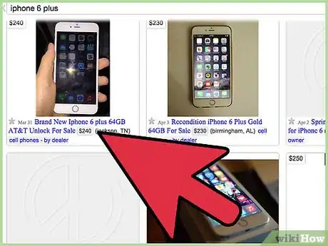 Imagen titulada Buy on Craigslist Step 6