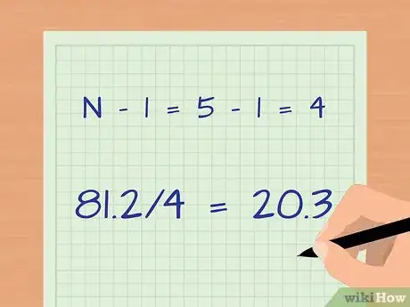 Imagen titulada Assess Statistical Significance Step 9