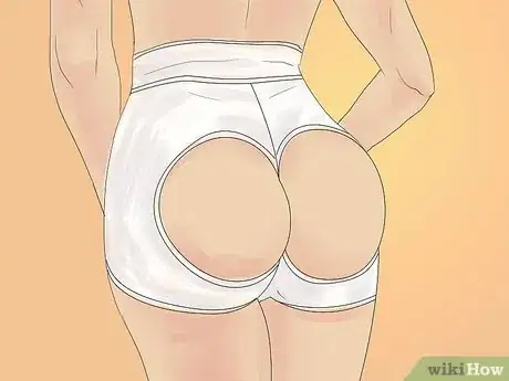 Imagen titulada Make Your Butt Look Sexy Step 12