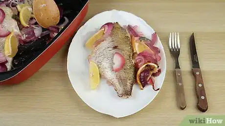 Imagen titulada Cook Tilapia in the Oven Step 26