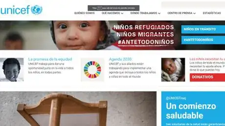 Imagen titulada Unicef_1