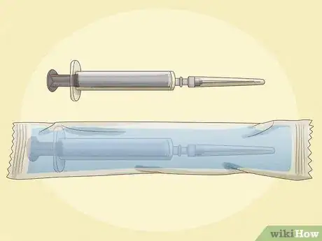 Imagen titulada Give a Horse an Injection Step 4