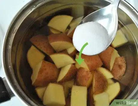 Imagen titulada Boil Red Potatoes Step 5