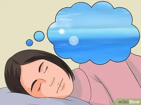 Imagen titulada Fall Asleep when You Have Things on Your Mind Step 11