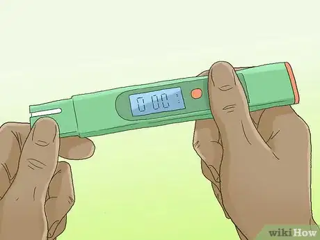 Imagen titulada Measure the pH of Water Step 3