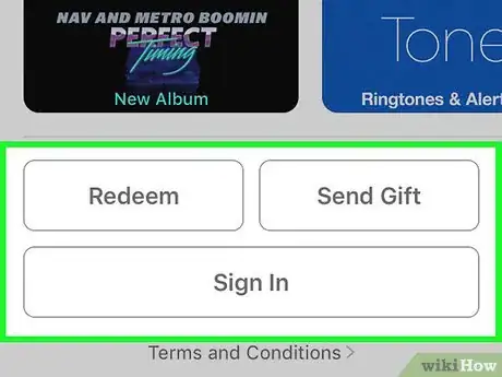 Imagen titulada Check the Balance on an iTunes Gift Card Step 8