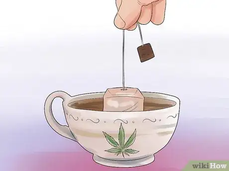 Imagen titulada Make Marijuana Tea Step 17