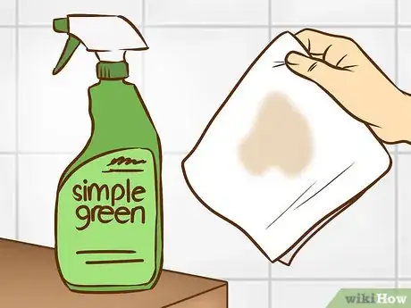 Imagen titulada Remove Grease from Clothes Step 13