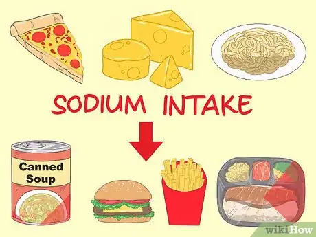 Imagen titulada Repair Kidney Damage Step 2