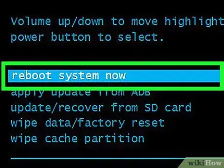 Imagen titulada Reset the Android Tablet Pattern Lock Step 18