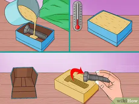 Imagen titulada Mold Plastic Step 3