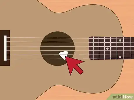 Imagen titulada Get Rid of an Unwanted Guitar Buzzing Noise Step 10