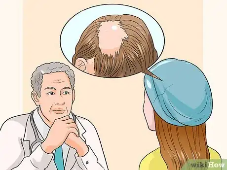 Imagen titulada Cope with Trichotillomania Step 30