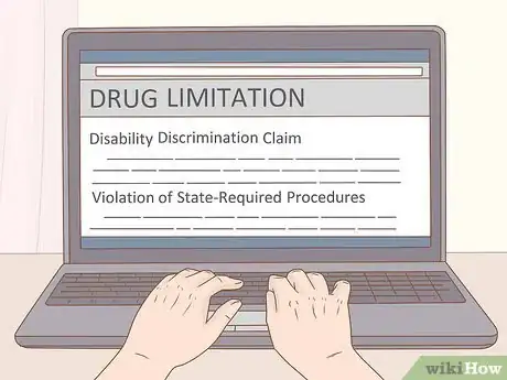 Imagen titulada Pass a Drug Test for a Job Step 3