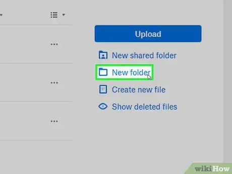 Imagen titulada Start Using Dropbox Step 12