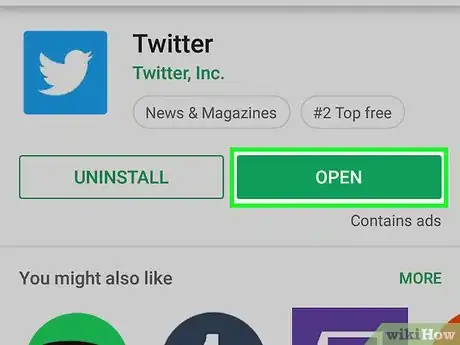 Imagen titulada Use Twitter Step 52