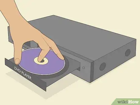 Imagen titulada Clean a DVD Player Step 1