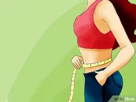 Imagen titulada Stay Motivated to Lose Weight Step 20