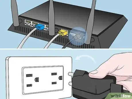 Imagen titulada Configure a Netgear Router Step 23