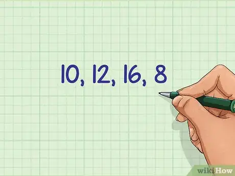 Imagen titulada Calculate the Harmonic Mean Step 2