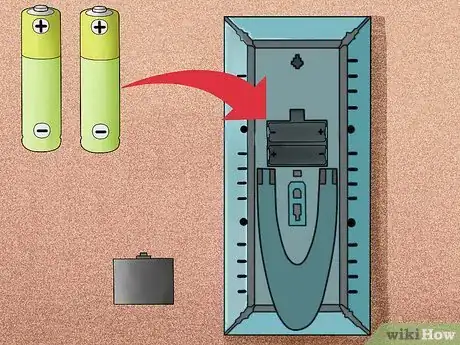 Imagen titulada Set SkyScan Atomic Clock Step 10