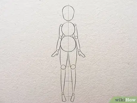 Imagen titulada Draw an Anime Body Step 5