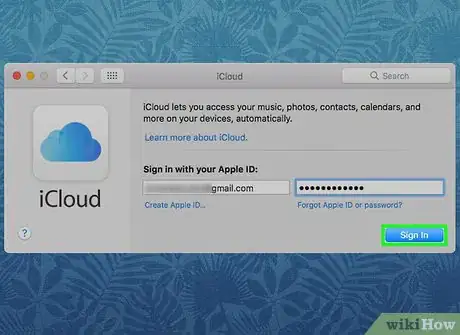 Imagen titulada Change Your iCloud Account Step 26