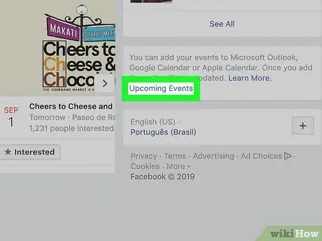 Imagen titulada Add Facebook Events to Google Calendar Step 27