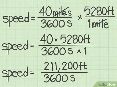 Imagen titulada Calculate Speed in Metres per Second Step 14