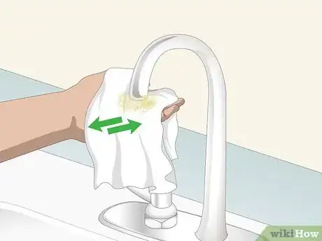 Imagen titulada Clean Limescale Off Taps Step 13