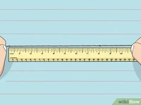 Imagen titulada Measure Wrist Size Step 6