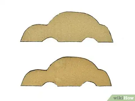 Imagen titulada Make a Cardboard Car Step 14