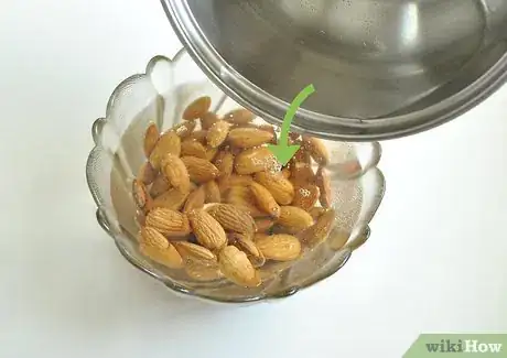 Imagen titulada Soak Nuts Step 1